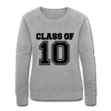 Abschluss Pullover - Abschluss class 2010