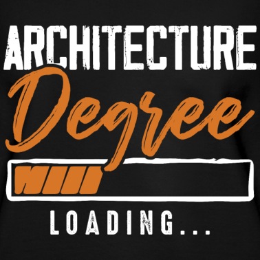 Abschluss Pullover - archtitekt degree abschluss