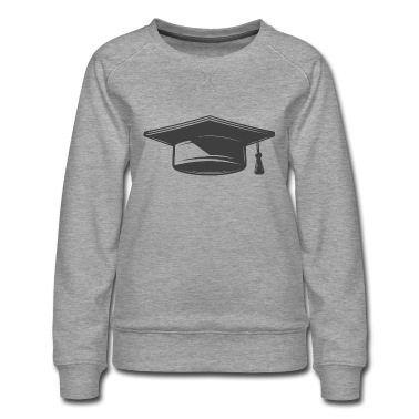 Abschluss Pullover - High School Abschluss