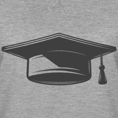 Abschluss Pullover - High School Abschluss