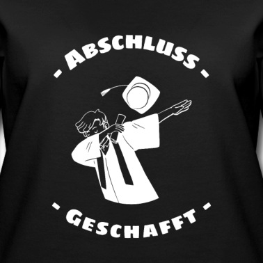 Abschluss Pullover - Abschluss Dab Abschlussfeier