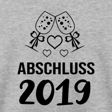 Abschluss Pullover - Abi, Abschluss, Matura | Design
