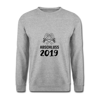Abschluss Pullover - Abi, Abschluss, Matura | Design