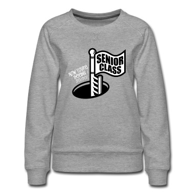 Abschluss Pullover - Schul Abschluss T-Shirt