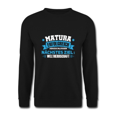 Abschluss Pullover - Matura Abschluss 2021 Geschenk