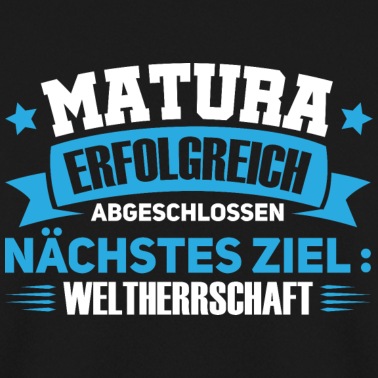 Abschluss Pullover - Matura Abschluss 2021 Geschenk