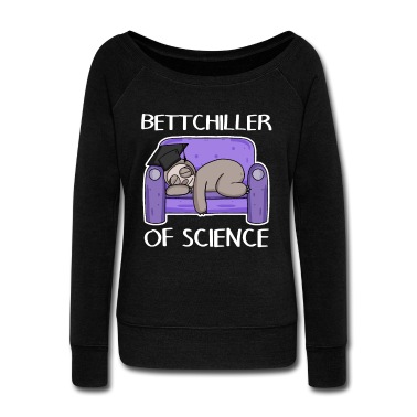 Abschluss Pullover - Bachelor Abschluss Geschenk lustig