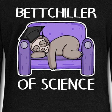 Abschluss Pullover - Bachelor Abschluss Geschenk lustig