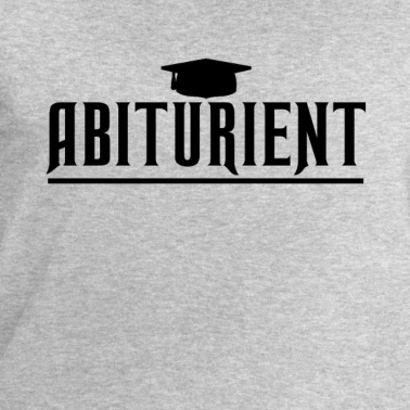 Abschluss Pullover - Abiturient Abi Gymnasium Abschluss