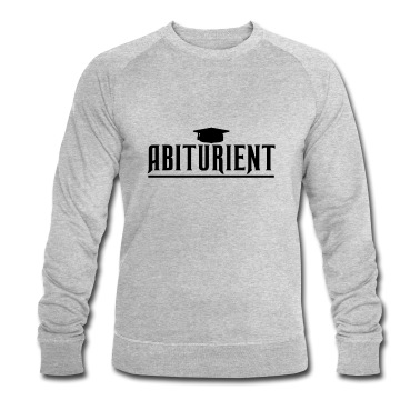 Abschluss Pullover - Abiturient Abi Gymnasium Abschluss