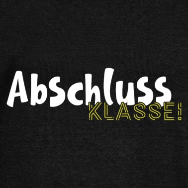 Abschluss Pullover - Abschluss Klasse Schulabschluss Geschenk