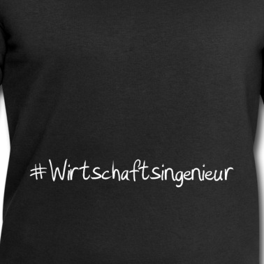 Abschluss Pullover - #Wirtschaftsingenieur Abschluss Beruf