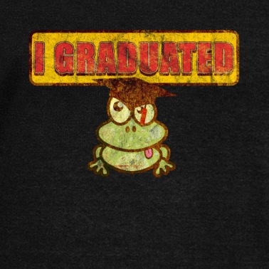 Abschluss Pullover - Graduation Abschluss Abschlussfeier Geschenke