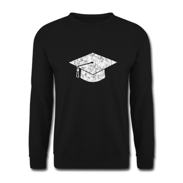 Abschluss Pullover - Studium Abschluss Student Universität