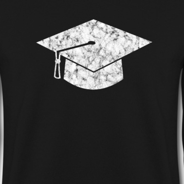 Abschluss Pullover - Studium Abschluss Student Universität