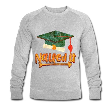 Abschluss Pullover - Graduation Abschluss Abschlussfeier Geschenke