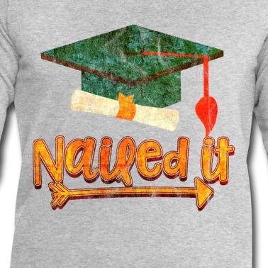 Abschluss Pullover - Graduation Abschluss Abschlussfeier Geschenke