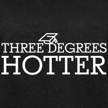 Abschluss Pullover - Universität Abschluss