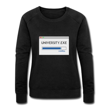 Abschluss Pullover - Universität Abschluss Student