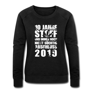 Abschluss Pullover - Lustige Abitur Abschluss Sprüche