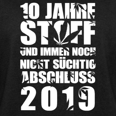 Abschluss Pullover - Lustige Abitur Abschluss Sprüche