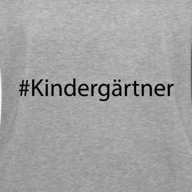 Abschluss Pullover - #Kindergärtner Abschluss Beruf Feier