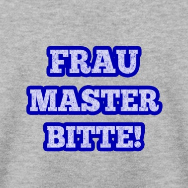 Abschluss Pullover - Abschluss Motto | graduation - design