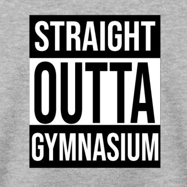 Abschluss Pullover - Abi, Abschluss, Matura | Design