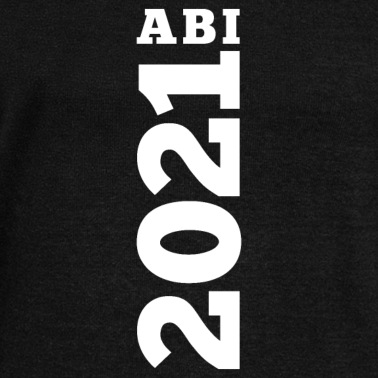 Abschluss Pullover - Abi 2021 Abschluss Motiv
