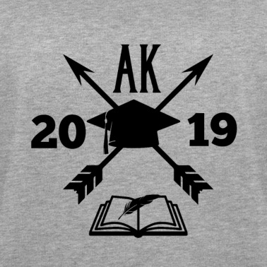 Abschluss Pullover - Abi, Abschluss, Matura | Design