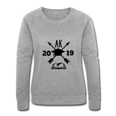 Abschluss Pullover - Abi, Abschluss, Matura | Design