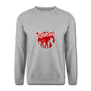 Abschluss Pullover - Abi, Abschluss, Matura | Design