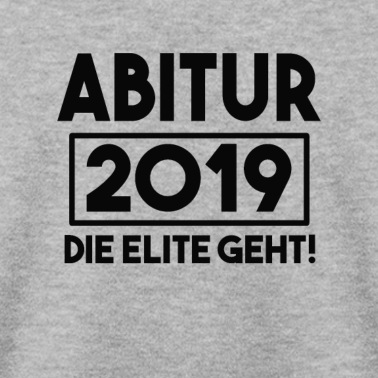 Abschluss Pullover - Abi, Abschluss, Matura | Design