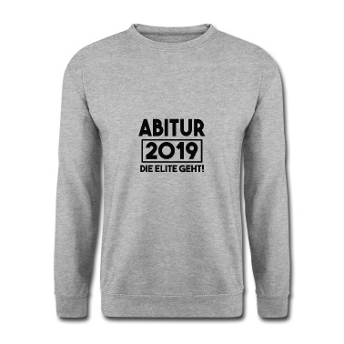 Abschluss Pullover - Abi, Abschluss, Matura | Design