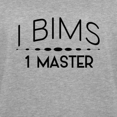 Abschluss Pullover - Abschluss Motto | graduation - design