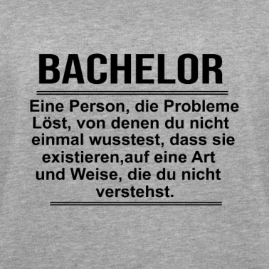 Abschluss Pullover - Abschluss Motto | graduation - design