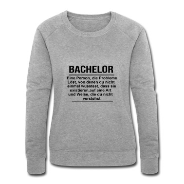 Abschluss Pullover - Abschluss Motto | graduation - design