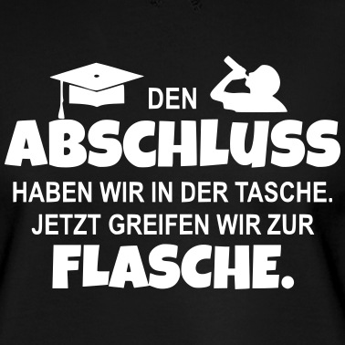 Abschluss Pullover - Abschluss Absolvente Klasse Schule Studium