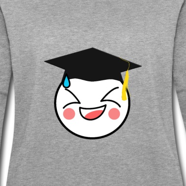 Abschluss Pullover - Abschluss in der Tasche Kaum Zu Glauben Bachelor