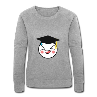 Abschluss Pullover - Abschluss in der Tasche Kaum Zu Glauben Bachelor