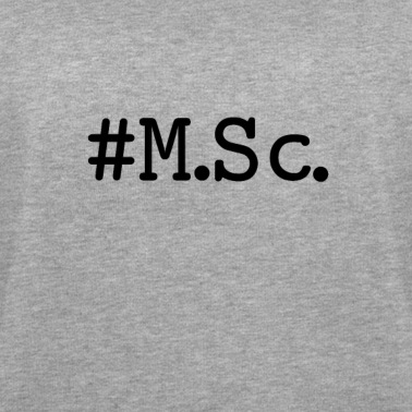 Abschluss Pullover - Abschluss Motto | graduation - design