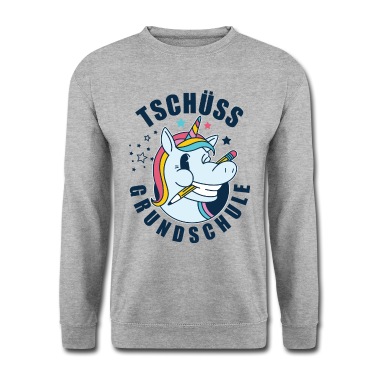 Abschluss Pullover - Grundschule Abschluss Tschüss Grundschule