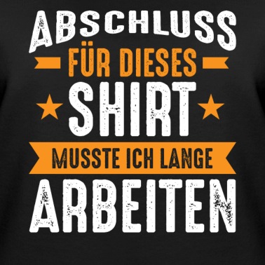 Abschluss Pullover - Lustiges Abschluss Spruch Geschenk