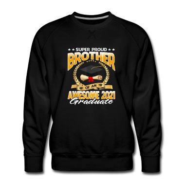 Abschluss Pullover - Abschluss Graduation Abitur Klasse 2021