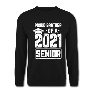 Abschluss Pullover - Abschluss Graduation Abitur Klasse 2021