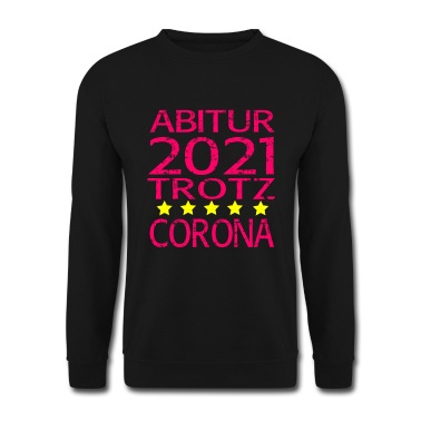 Abschluss Pullover - Abschluss Schule Abitur Abi 2021