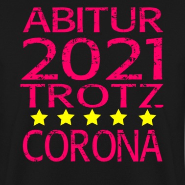 Abschluss Pullover - Abschluss Schule Abitur Abi 2021