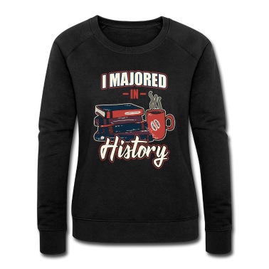 Abschluss Pullover - Geschichte Abschluss Lehrer Lehrerin Historiker