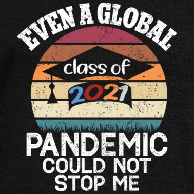 Abschluss Pullover - Abschluss Graduation Abitur Klasse 2021