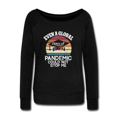 Abschluss Pullover - Abschluss Graduation Abitur Klasse 2021